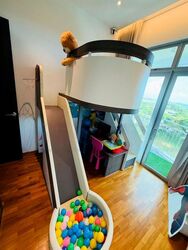 11 Amber Road (D15), Apartment #455905111